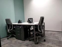 PLQ1/PLQ2 (D14), Office #611007931